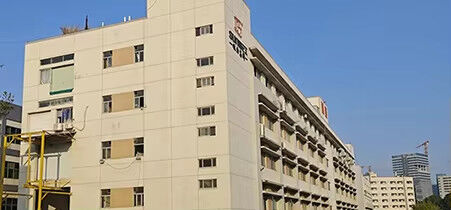 Shenzhen Baichuan Photoelectricity Technology Co., Ltd.