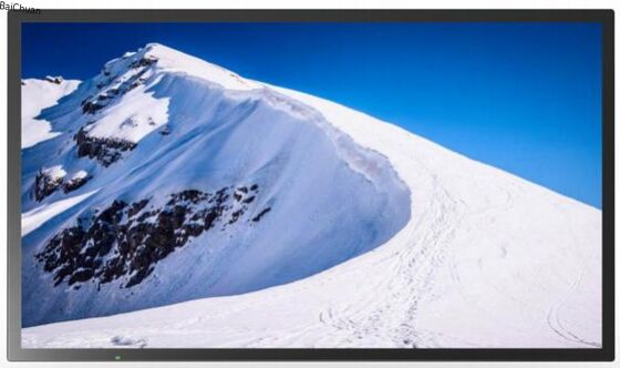 43 Inch Window Digital Display